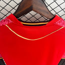 Camisa II Cadiz | 25/26 Torcedor Macron - Vermelha