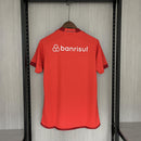 Camisa I Internacional | 23/24 Torcedor Adidas - Vermelha