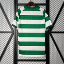 Camisa I Celtic | 25/26 Torcedor Adidas - Verde e Branca
