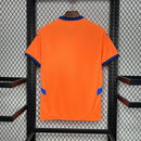 Camisa III Olympique de Marseille | 24/25 Torcedor Puma - Laranja e Azul