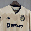 Camisa II Porto | 23/24 Torcedor New Balance - Marzipã