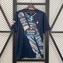 Camisa II Celta de Vigo | 25/26 Torcedor Hummel - Azul