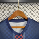 Camisa I PSG | 25/26 Torcedor Nike - Azul e Vermelha - Feminina