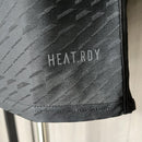 Camisa de Treino River Plate | 23/24 Modelo Jogador Adidas - Preta Vermelha e Branca