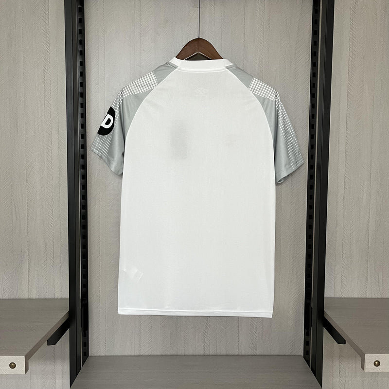 Camisa II West Ham | 24/25 Torcedor Umbro - Branca