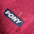 Camisa I West Ham Retrô | 95/97 Pony - Vermelha e Azul