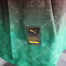 Camisa IV Goleiro Milan | 24/25 Jogador Puma - Vermelha e Verde