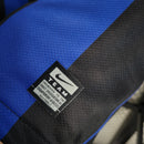 Camisa I Inter de Milão Retrô | 09/10 Nike - Azul e Preta