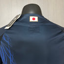 Camisa I Japão | 24/25 Modelo Jogador Y-3 - Azul