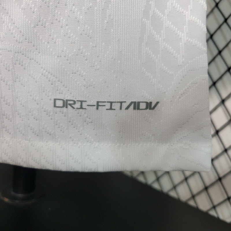 Camisa I Corinthians | 23/24 Modelo Jogador Nike - Branca