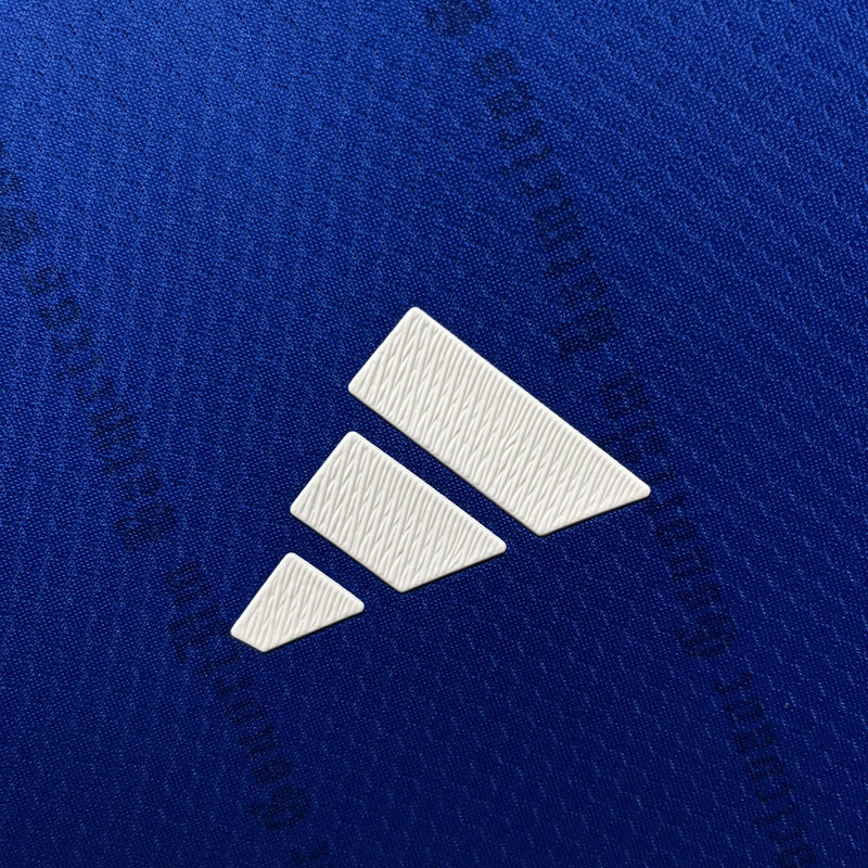 Camisa Edição Especial Palmeiras | 23/24 Torcedor Puma - Azul