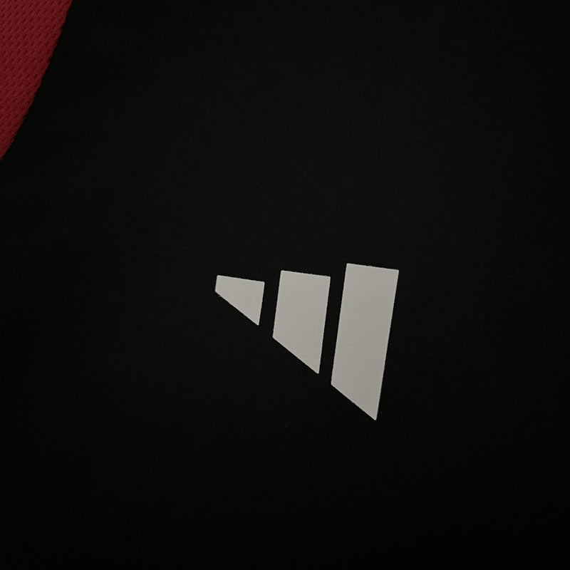 Camisa de Treino São Paulo | 23/24 Torcedor Adidas - Feminina - Preta