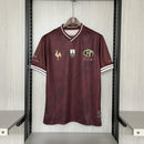 Camisa Clube Atlético Mineiro | 23/24 Torcedor Adidas - Manto da Massa