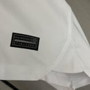 Camisa II PSG | 23/24 Torcedor Nike - Branca