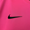 Camisa Outubro Rosa Sporting | 24/25 Torcedor Nike - Rosa