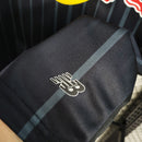 Camisa Red Bull Bragantino | 23/24 Torcedor Nike - Preta