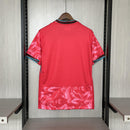 Camisa I Coréia do Sul | 24/25 Torcedor Nike - Vermelha