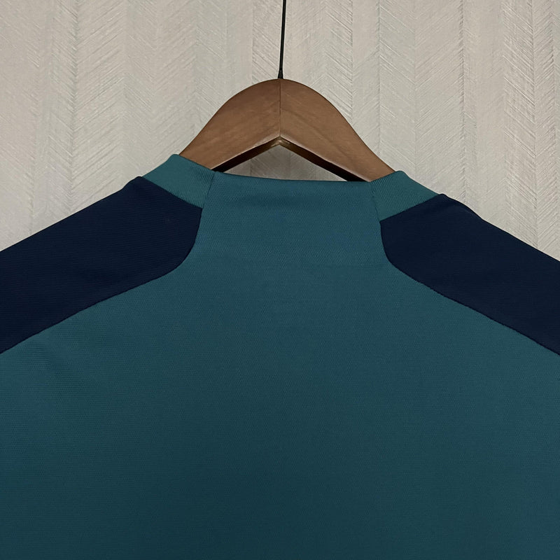 Camisa III Arsenal | 23/24 Torcedor Adidas - Verde