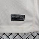 Camisa II França | 2025 Torcedor Nike - Branca - Feminina