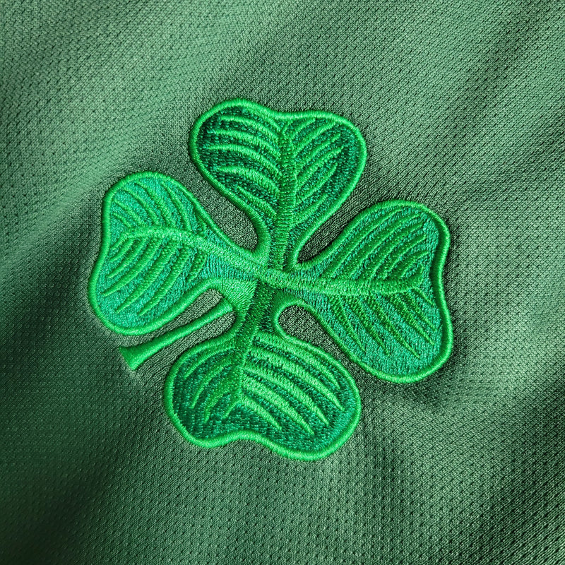 Camisa Edição Especial Celtic | 23/24 Torcedor Adidas - Verde