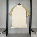 Camisa III Vasco | 24/25 Torcedor Kappa - Feminina - Bege