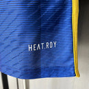 Camisa I Boca Juniors | 23/24 Modelo Jogador Adidas - Azul e Amarela