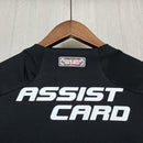 Camisa II Colo Colo | 24/25 Torcedor Adidas - Preta