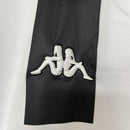 Camisa I Juventus Retrô | 97/98 Adidas - Branca e Preta - Manga Longa