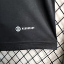 Camisa de Treino São Paulo | 23/24 Torcedor Adidas - Feminina - Preta