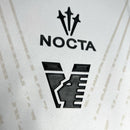 Camisa II Venezia | 24/25 Torcedor Kappa - Branca Laranja e Verde