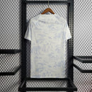 Camisa II França | 2022 Torcedor Nike - Branca