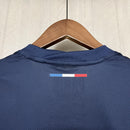 Camisa I PSG | 24/25 Torcedor Nike - Azul e Vermelha