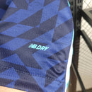 Camisa III Porto | 24/25 Torcedor New Balance - Azul