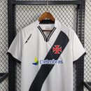 Camisa II Vasco Retrô | 2010 Penalty - Branca