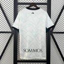 Camisa II SD Huesca | 24/25 Torcedor Soka - Branca