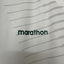 Camisa II Bolívia | 23/24 Torcedor Marathon - Branca