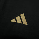 Camisa II Peru | 2024 Torcedor Adidas - Preta