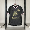 Camisa II Palermo | 24/25 Torcedor Puma - Preta