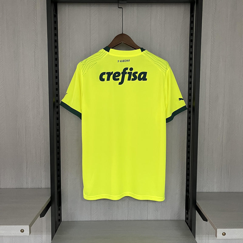 Camisa III Palmeiras | 23/24 Torcedor Puma - Verde