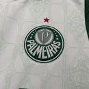 Camisa II Palmeiras | 25/26 Torcedor Puma - Feminina - Branca