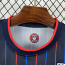 Camisa II Estados Unidos | 2025 Torcedor Nike - Azul