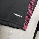 Camisa II Peru | 2024 Torcedor Adidas - Preta