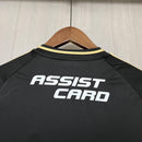 Camisa II Colo Colo | 25/26 Torcedor Adidas - Preta