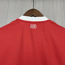 Camisa I Internacional | 25/26 Torcedor Adidas - Vermelha