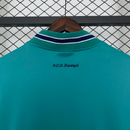 Camisa I Espanyol Retrô | 96/97 Puma - Verde