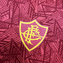 Camisa de Treino Fluminense | 24/25 Torcedor Umbro - Vermelha