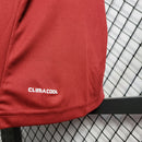 Camisa III Fluminense Retrô | 2012 Adidas - Grená