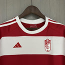 Camisa I Granada | 23/24 Torcedor Adidas - Vermelha e Branca