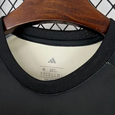 Camisa I América do México | 25/26 Torcedor Nike - Amarela Preta Vermelha e Azul
