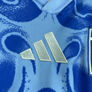 Camisa II Tigres | 25/26 Torcedor Adidas - Azul